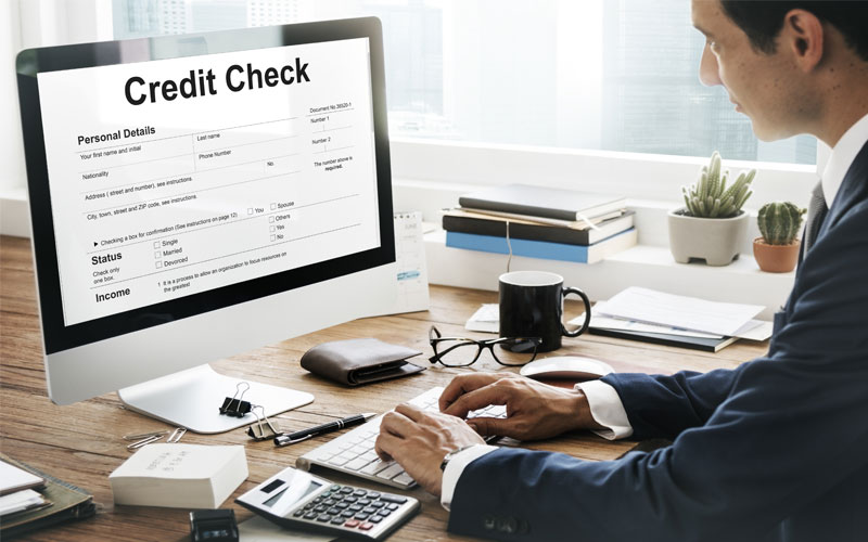 Bad Credit Accepted – No Credit Check Loans Canada