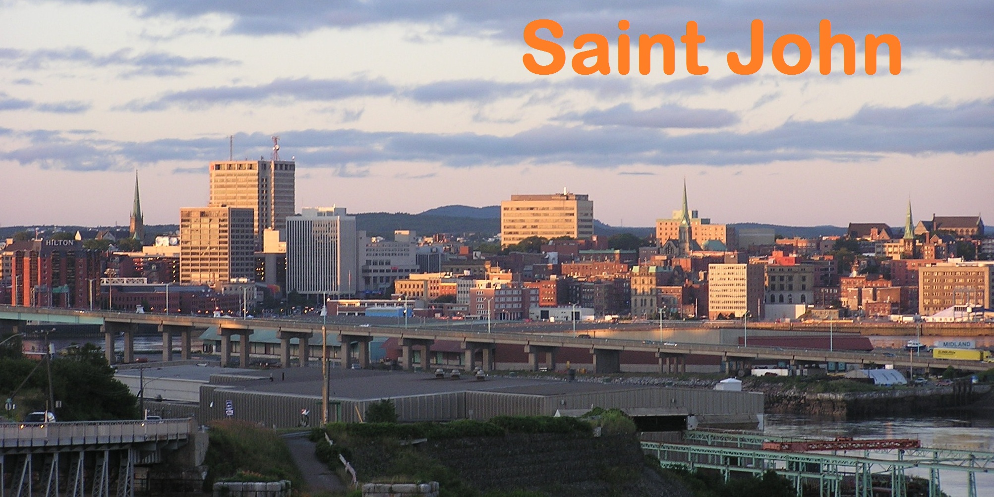 Car Title Loans Saint John