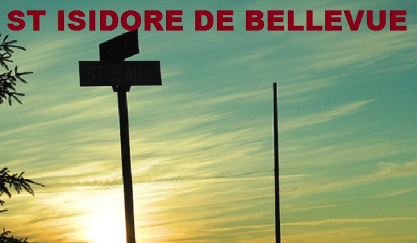 St-Isidore-de-Bellevue