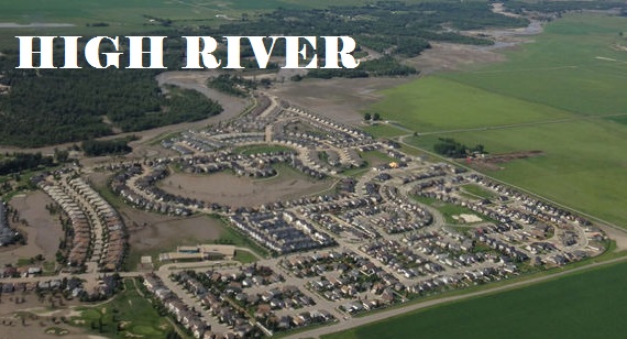 Car Title Loans High River