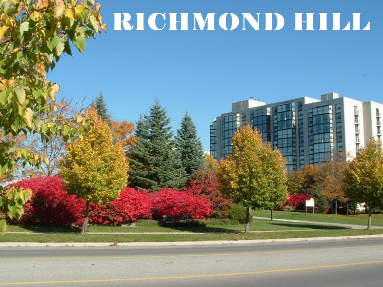 Car Title Loans Richmond Hill