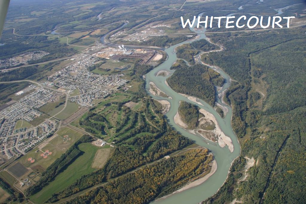 Equity Loans Whitecourt