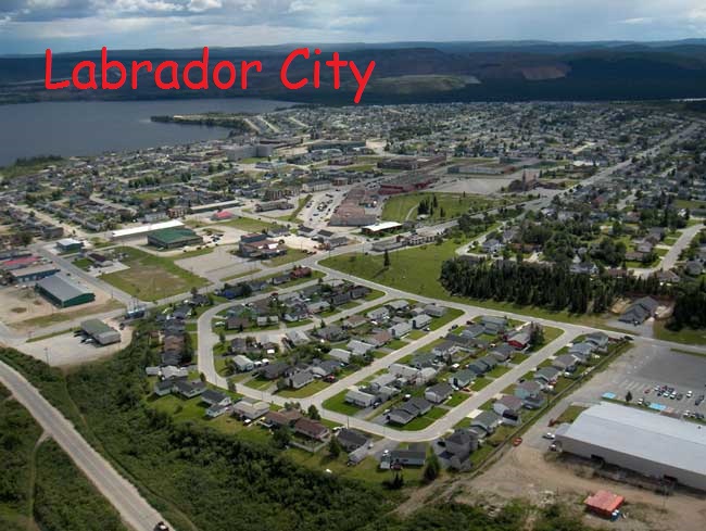 Car Title Loans Labrador City