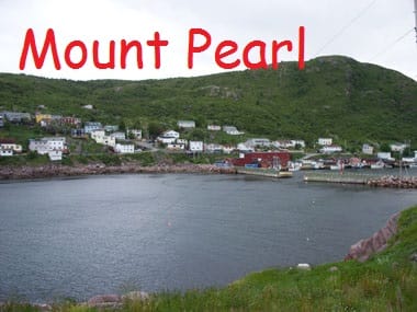 Car Title Loans Mount Pearl