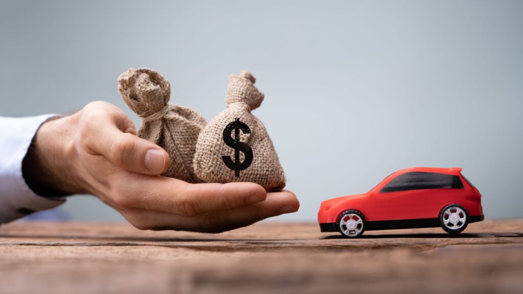 Car Title Loans in Edmonton