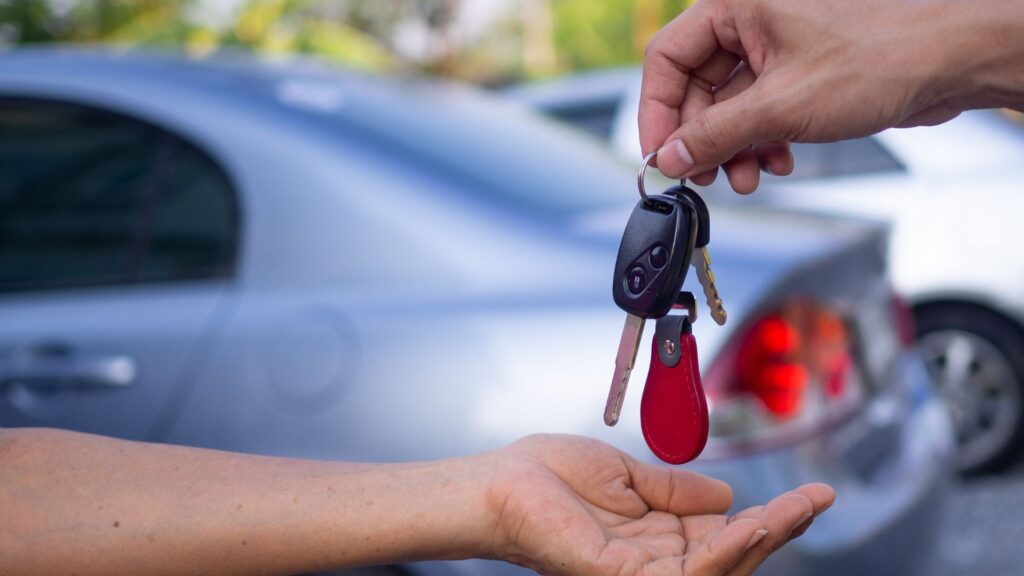 Apply for a Loan by Using Your Vehicle as Collateral with Car Loans Nanaimo British Columbia