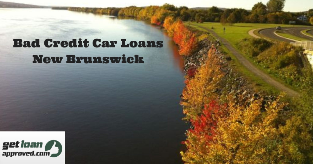 Bad Credit Car Loans New Brunswick – Can solve your money problems!