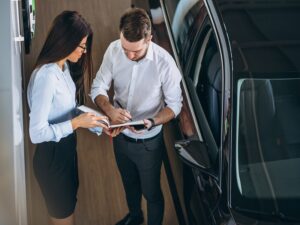 Get Loan Approved: Can I Get A Loan With A Clear Title To My Vehicle?