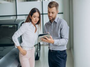 Suffering From Late Payments? Get A Loan On Your Vehicle Title