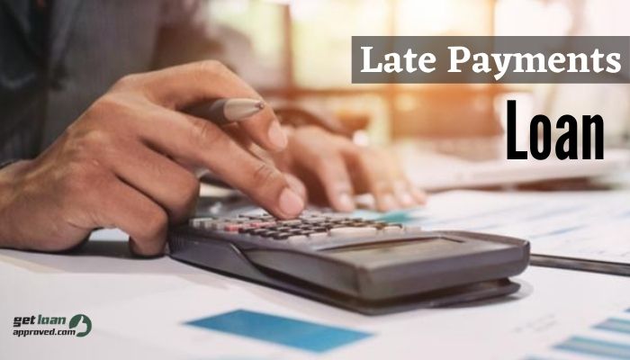 Late Payments loan