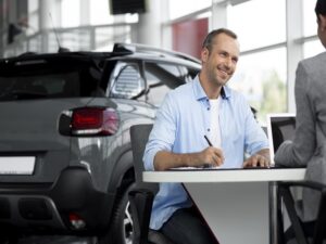 Loans For People With Bad Credit By Using Vehicle As Collateral