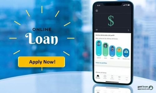 cash loans online