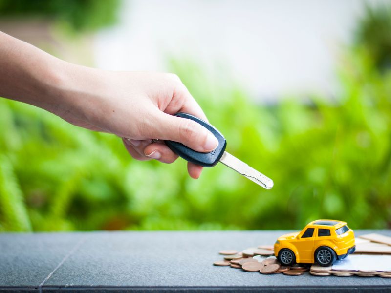 Best Reasons To Apply For A Bad Credit Score Auto Loan