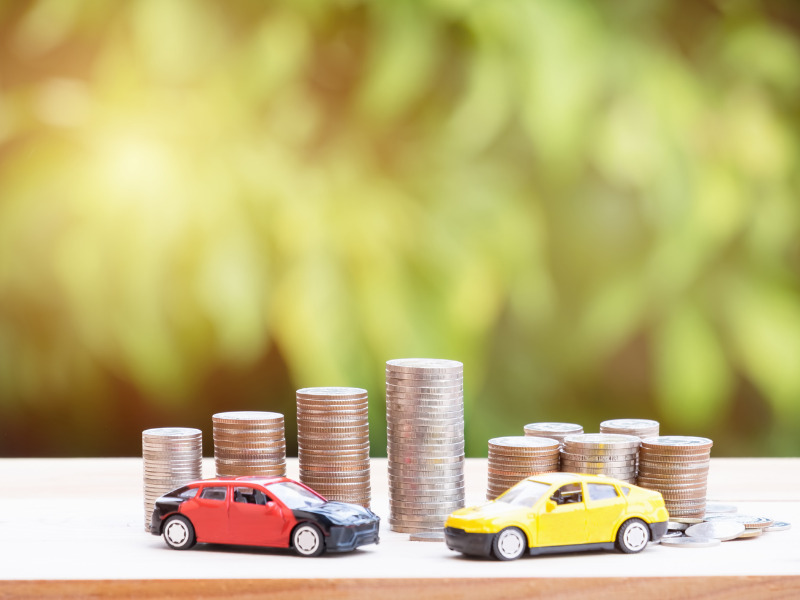 Avail Easy Finance Up To $50,000 Using Your Car As Collateral