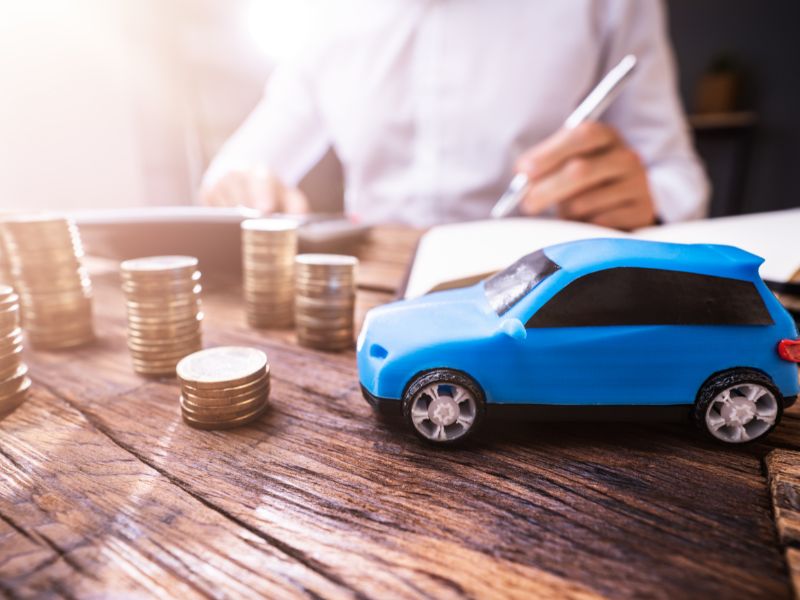 The Easiest Way To Get Money In Minutes is Through Car Title Loans
