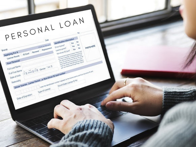 What is the Maximum Loanable Amount for a Personal Loan With Bad Credit?