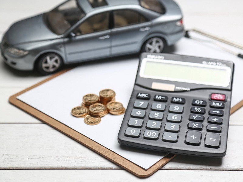 Are Car Collateral Loans a Reliable Process To Borrow Funds Online?