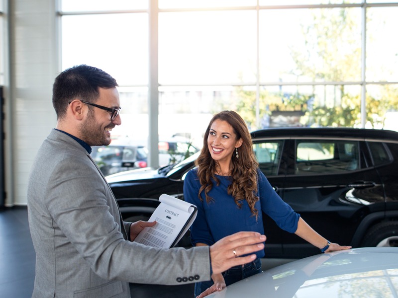 Get Cash The Same Day of Approval, Apply Today For Car Title Loans