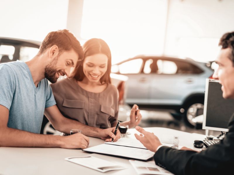 Car Collateral Loans in Kamloops That Offers Low-Interest Rates