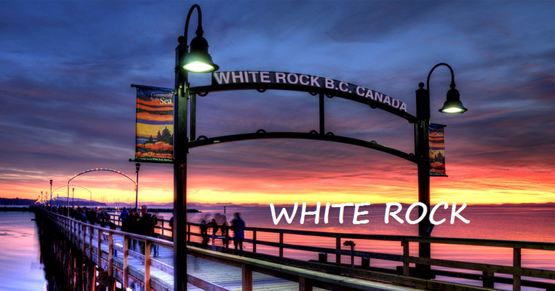 Car Title Loans White Rock