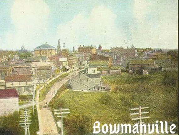 Car equity loans Bowmanville