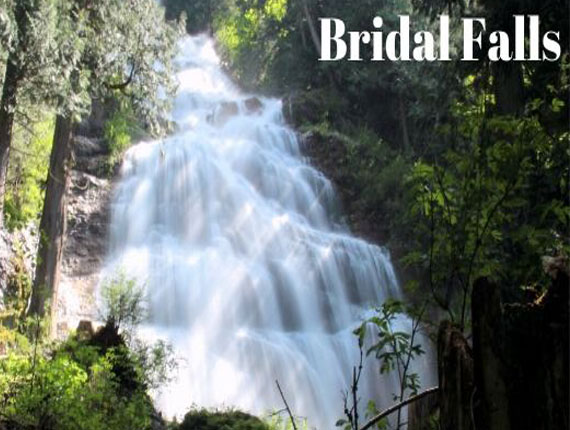 Car equity loans Bridal Falls