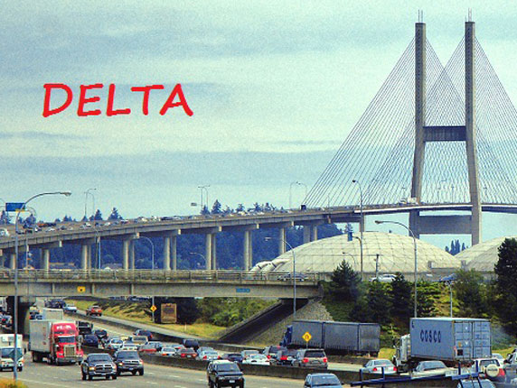 Car Collateral Loans Delta