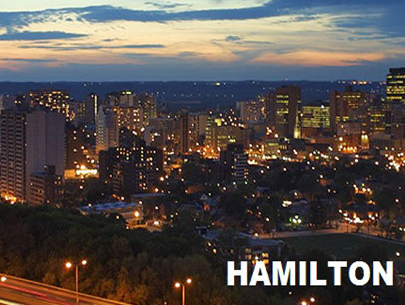 Car Collateral Loans Hamilton