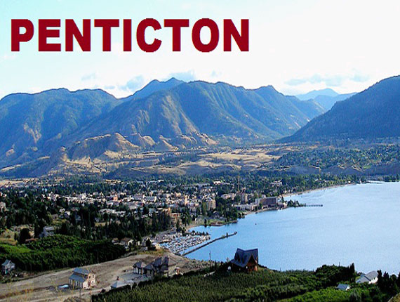 Penticton car collateral loans