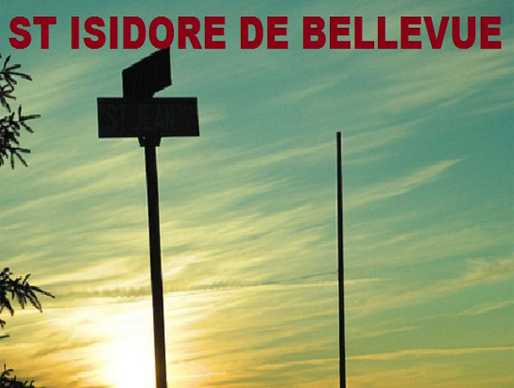 St-Isidore-de-Bellevue