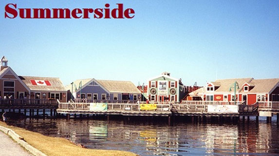 Car Title Loans Summerside