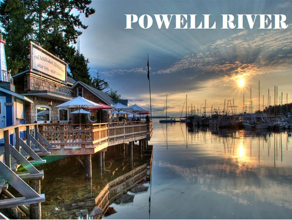 powell river1