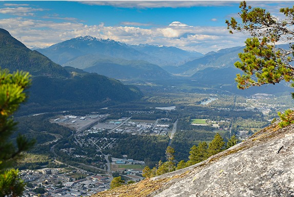 Car Title Loans Squamish, BC
