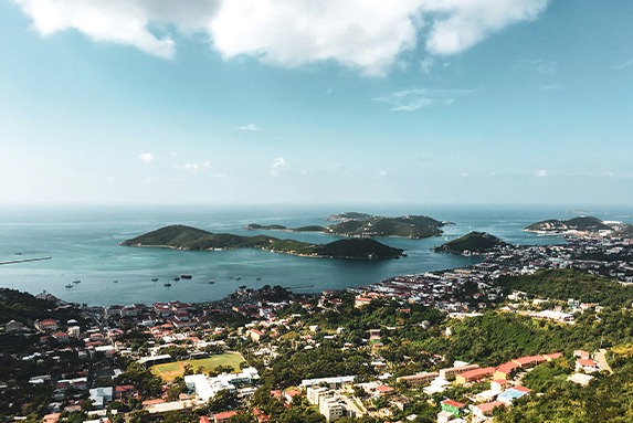 on Car Title Loans St. Thomas