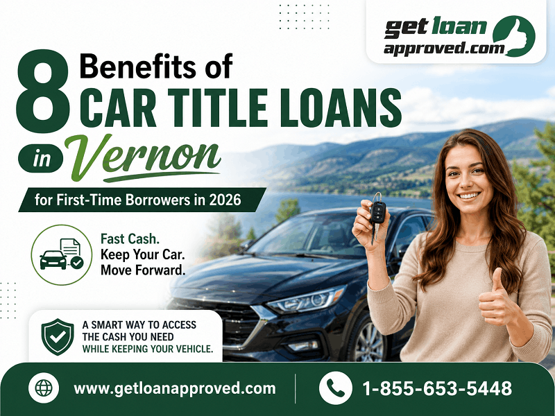 car title loans vernon
